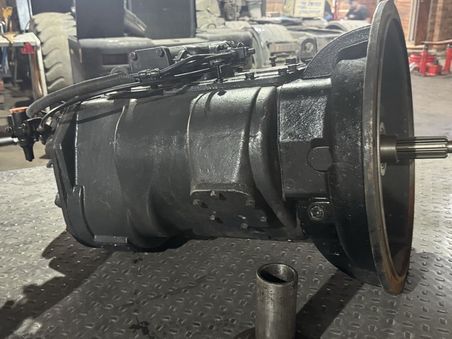 Продам КПП от Шансиман (Шахман)