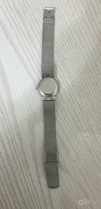 Продаются женские часы датского бренда SKAGEN