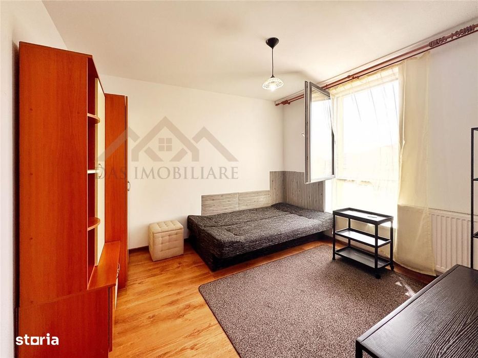 Apartament 1 camera, str. Victor Babes — fotografia 1
