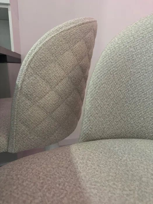 НОВ ДИВАН от Турция + 4бр бар столове