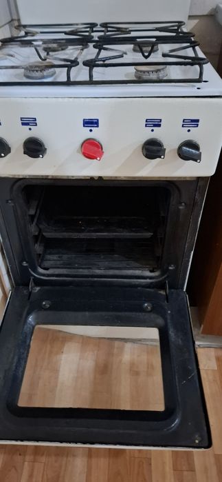 Рабочий газ самовывоз