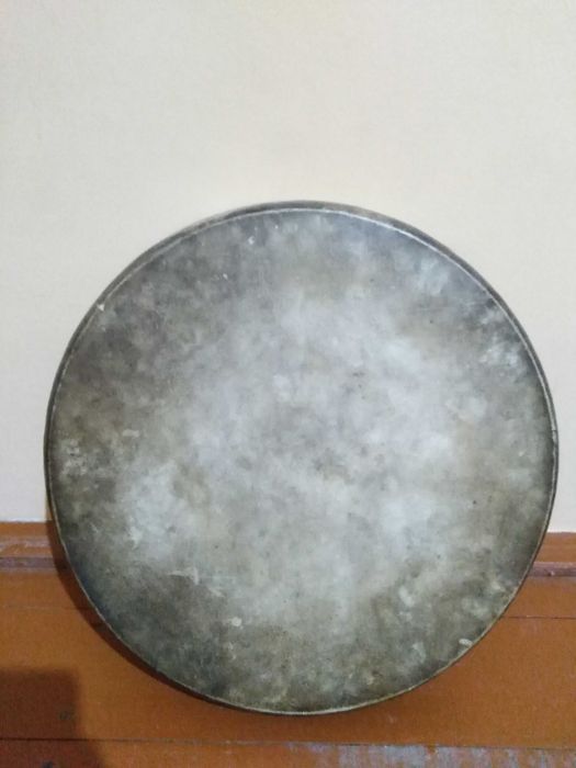 Doira zarbli cholg'u