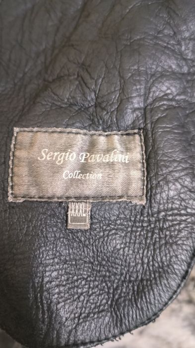 Дубленка  женская б/у 52 размер