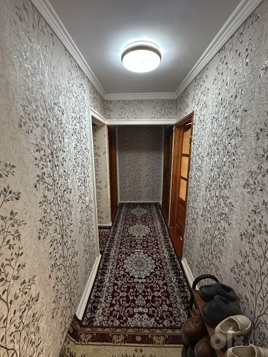 Продаю свою квартиру
