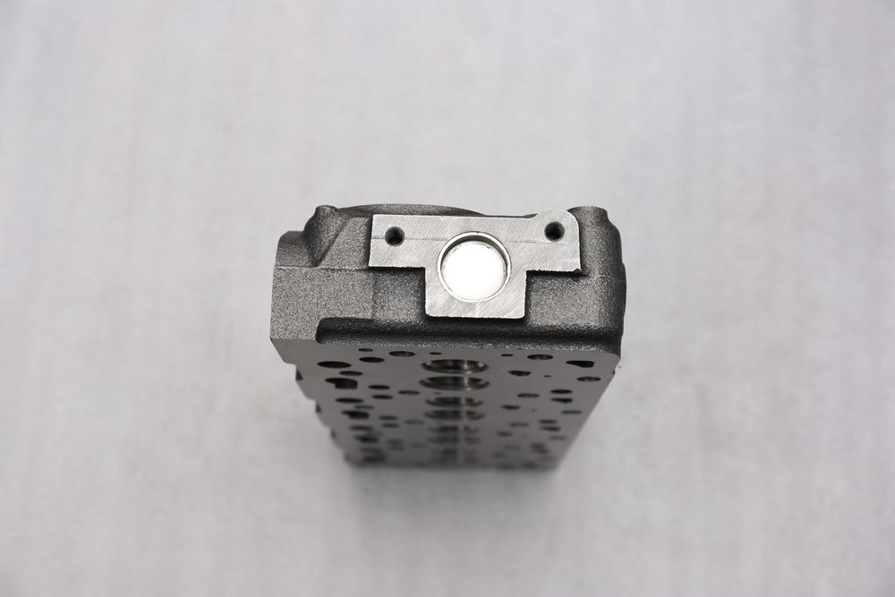 Chiulasa motor Kubota V1305 - Piese de motor Kubota