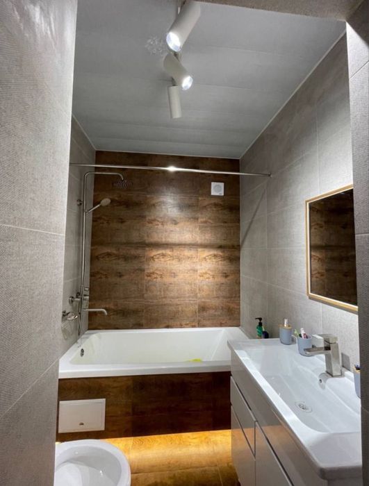 Пять комнат 5/5/9 Тузель 3, Мечеть, под Ипотеку, 40 Лет Победы