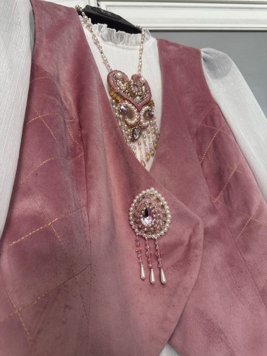 Продаю национальное платье