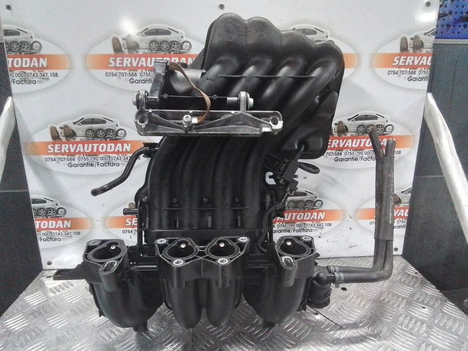 galerie admisie volkswagen golf 4 (1997-2005) 1.6 benzina 2003