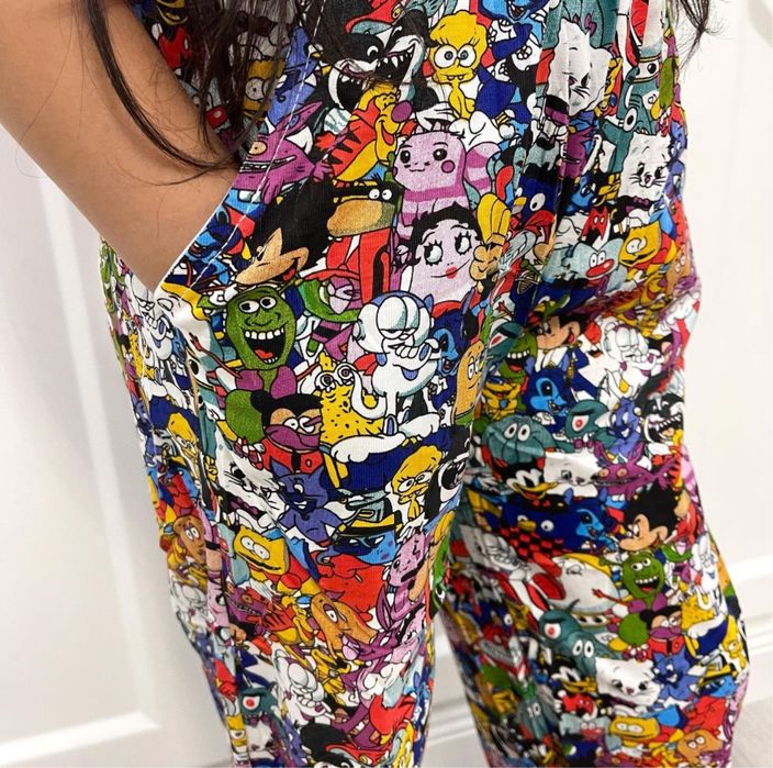 Детские вещи остаток