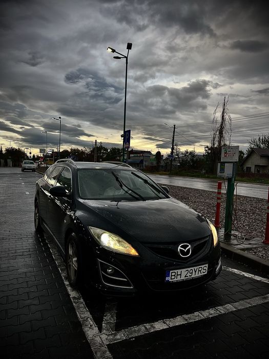 BMW Seria 1 2010 — imagine 1