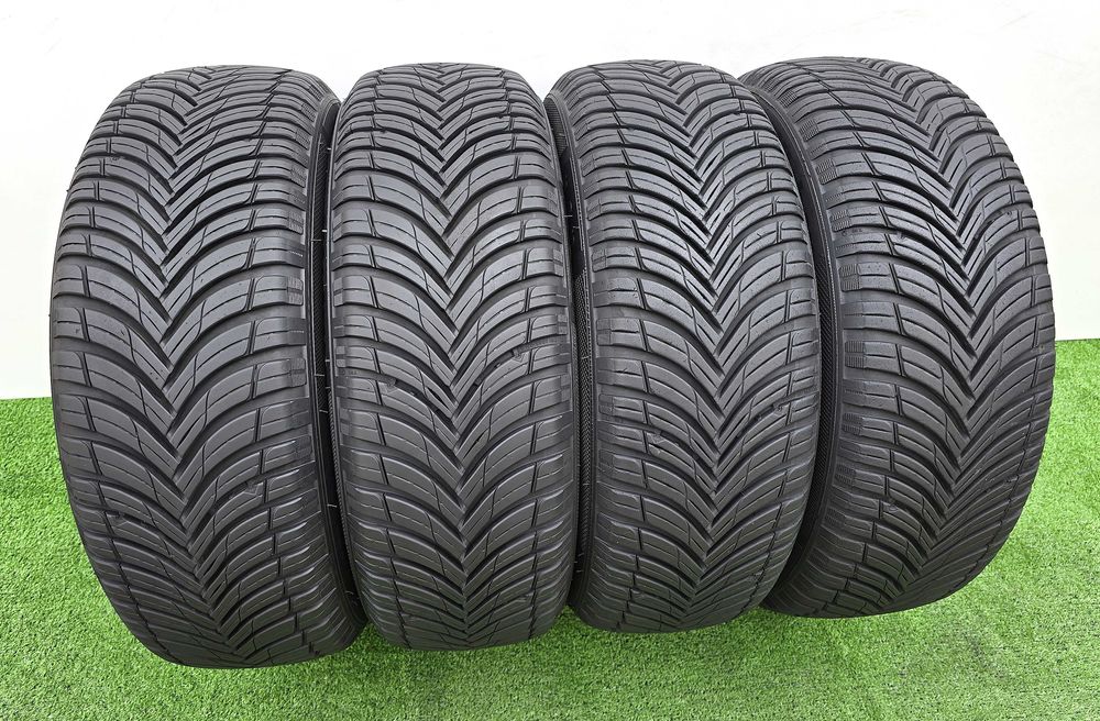 4бр. 165/60/15 KLEBER Quadraxer 3 All Season
