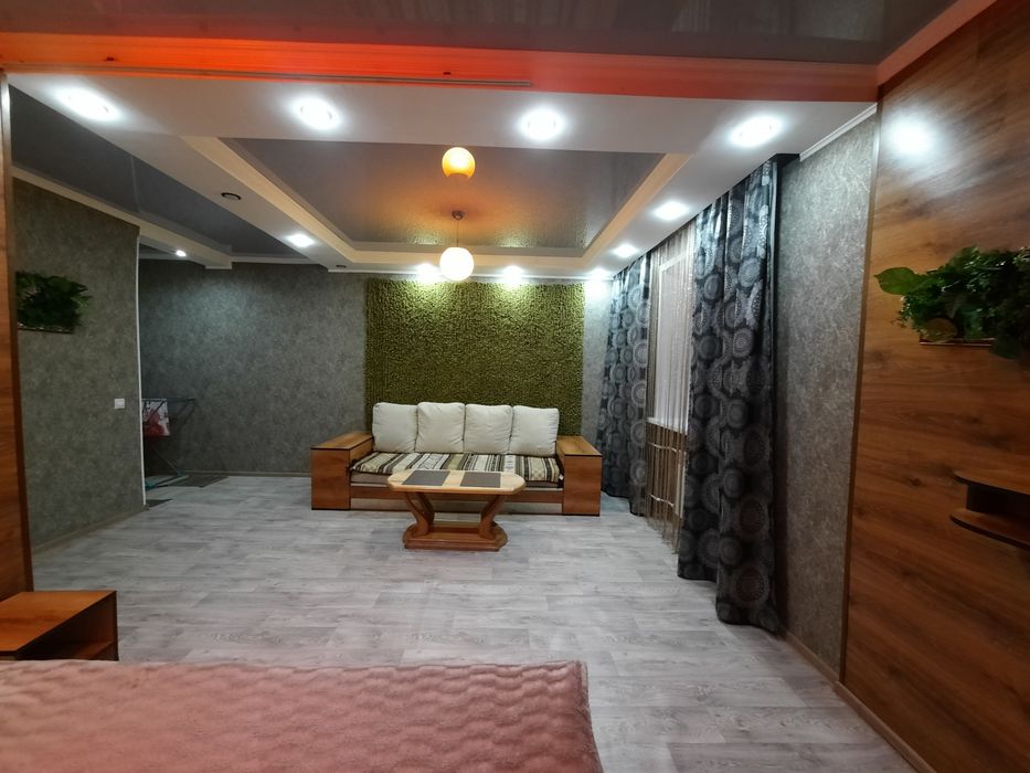 1 комнатная, Бектурова 15