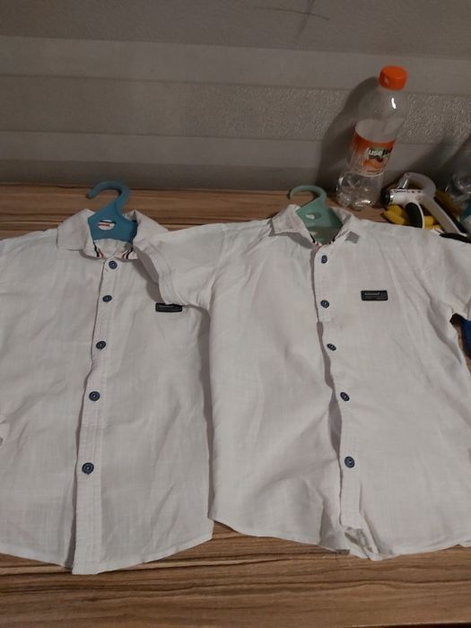 Рубашки 32/33/34/35разм