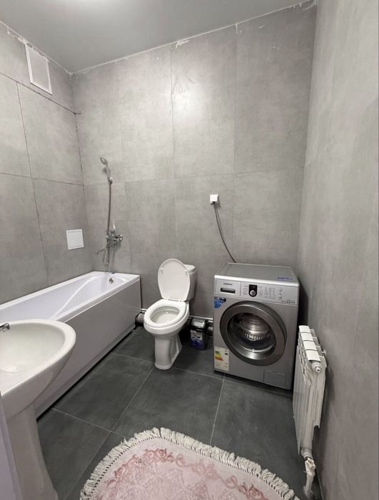 Arenda kvartira 2 xona novastroyka Jomi Golden house