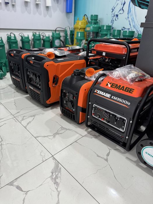 Generator 3,5 kwt | генератори