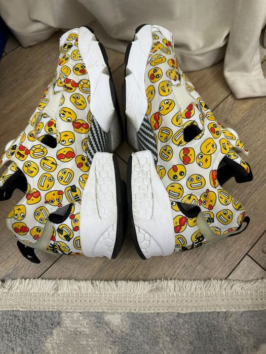 Reebok instapump Fury OG