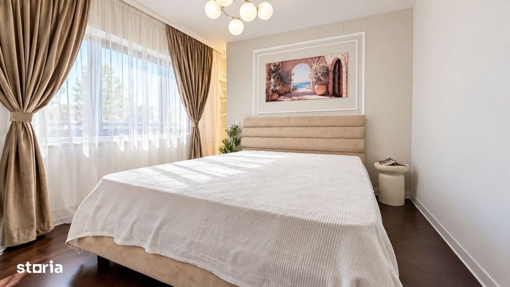 2 Camere Decomandat Premium | 60 MP | Renovat | Vitan Mall | Etaj 2/4