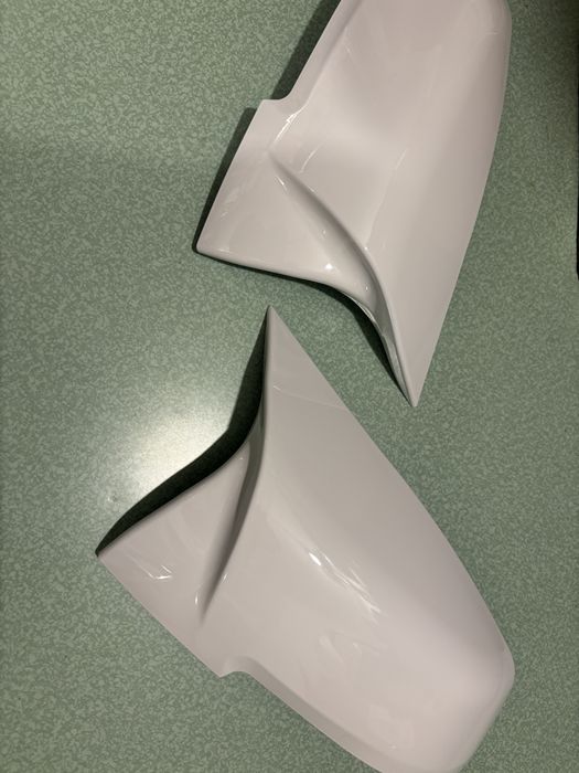 Капаци за огледала Bmw F20 F21 F22 F87 M2 F23 F30 F32 F33 F36 X1 E84