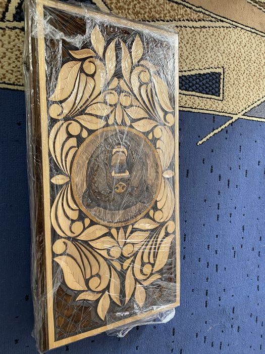 Настольные игры для всей семьи