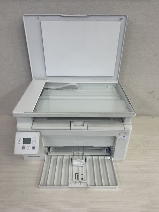 Принтер (МФУ) HP M130A с гарантией СЛАВКОМ
