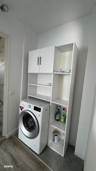 Apartament modern de închiriat – Rogerius, Oradea | 400 €/lună