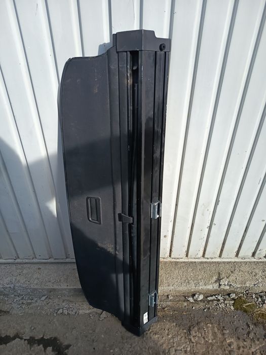 Rulou portbagaj audi