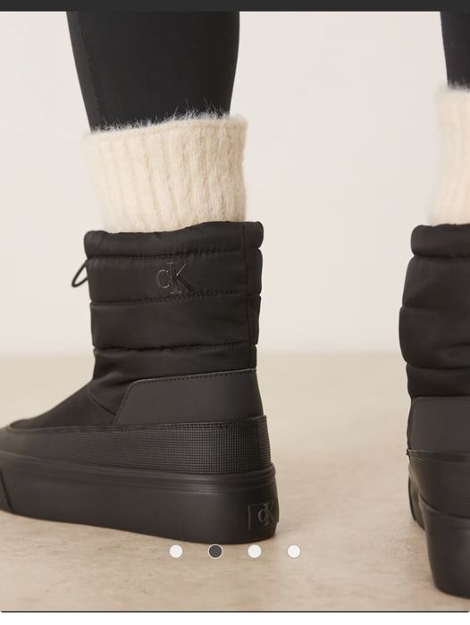 Апрески Calvin Klein