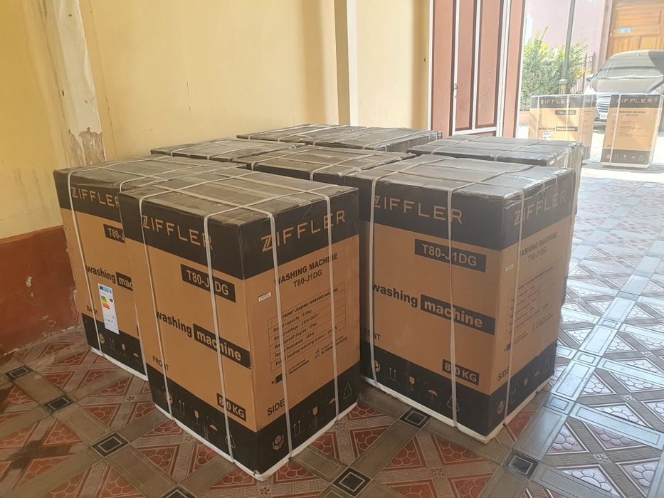 OPTOM  Sklad narxida Konditsioner 7TECH IMMER ZIFLER RULLS DC invertor