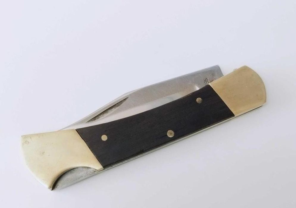 Briceag vechi Stainles China