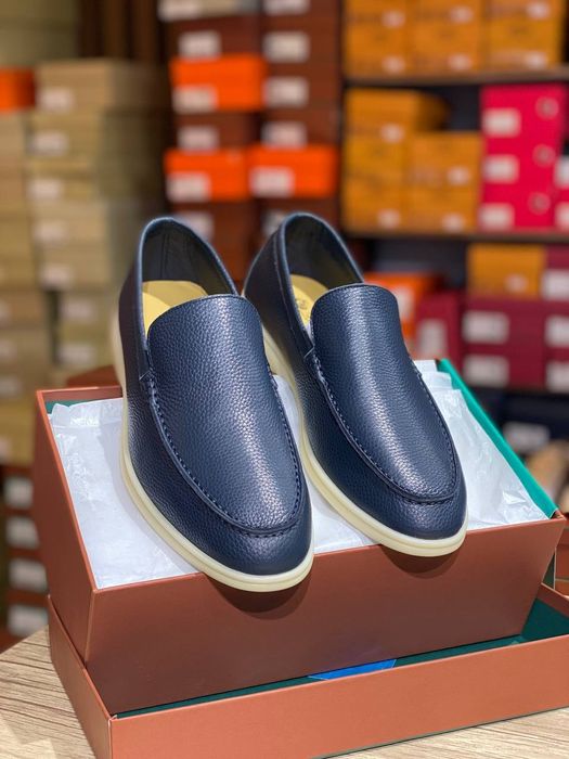 Zegna ,Loro Piana Lux 1:1