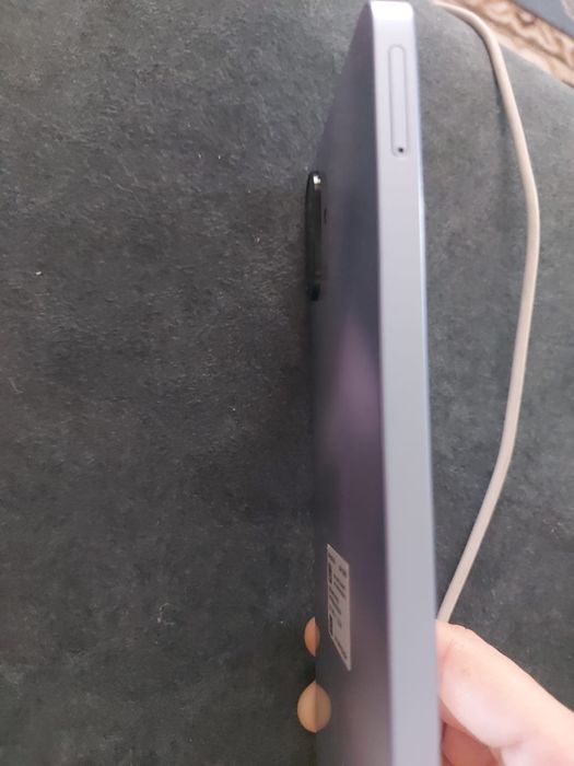 Samsung A 07 нормально