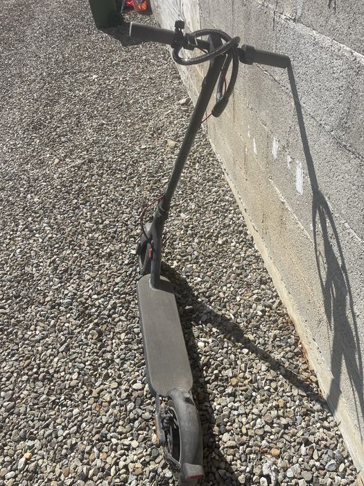Trotineta Electrica Xiaomi 4
