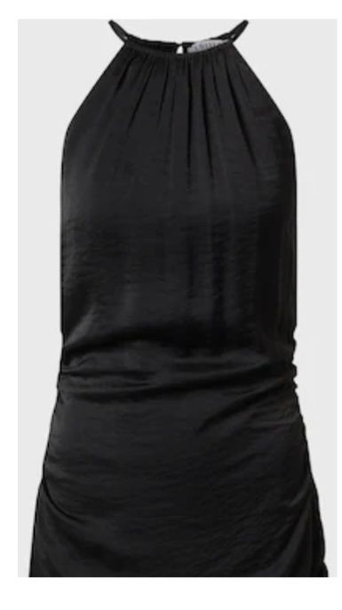 Дамска рокля EDITED