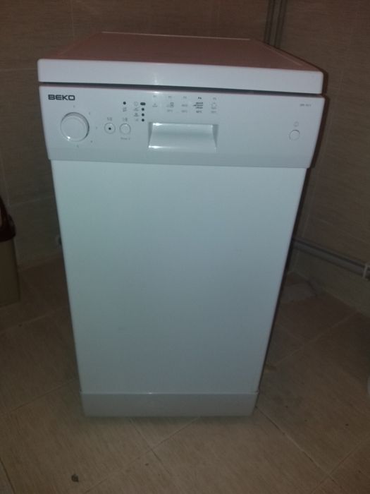 Посудомоечная машина Beko