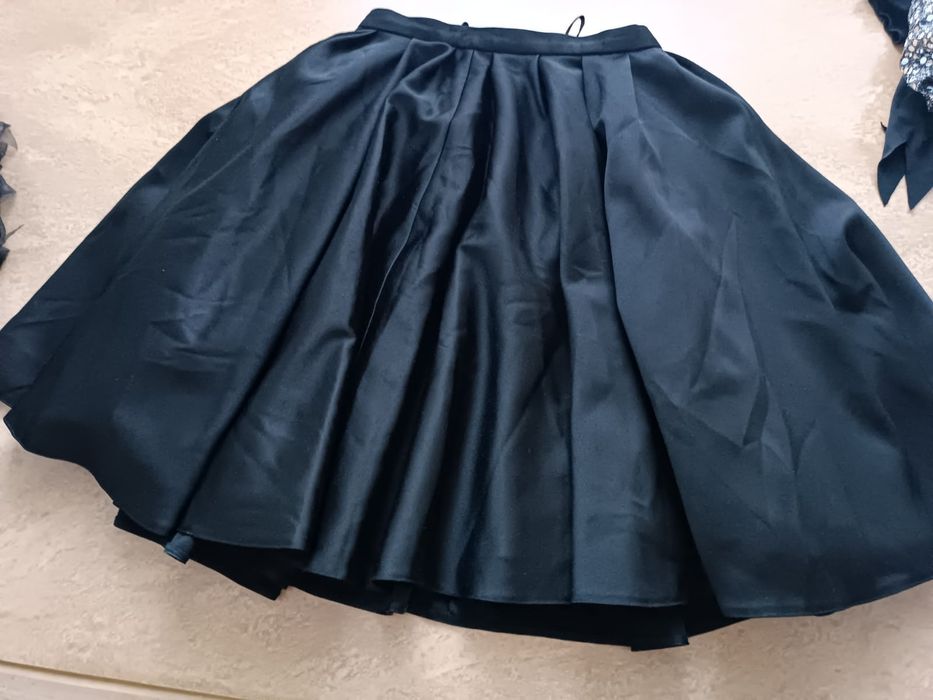 Новогодние костюмы