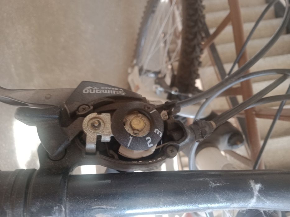 Bicicleta Stevens Oxigen XC 60