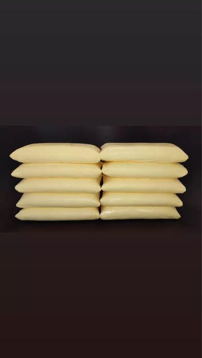 Продам домшнее масло