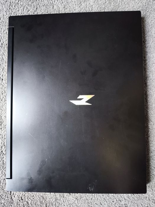 Acer Nitro V16 Ryzen 7 8845HS RTX 4060 8gb