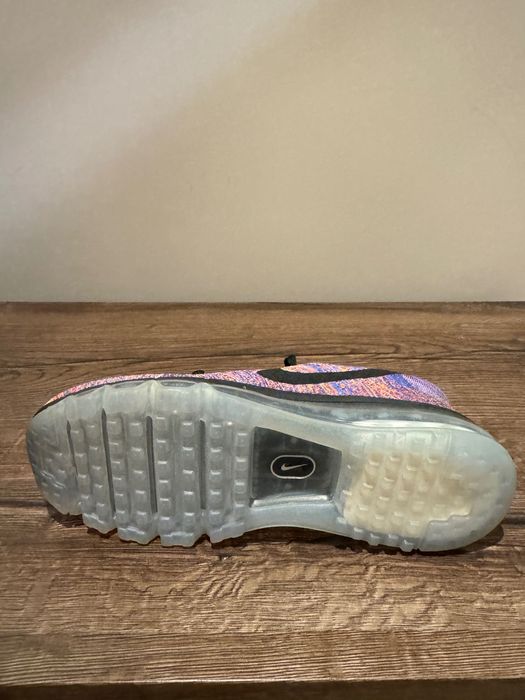 Nike Flyknit Air Max,НОВИ,размер 41