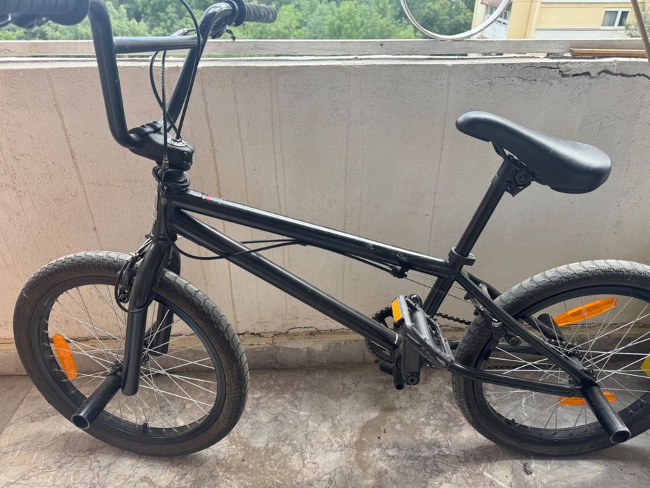 Колело BMX Felt..