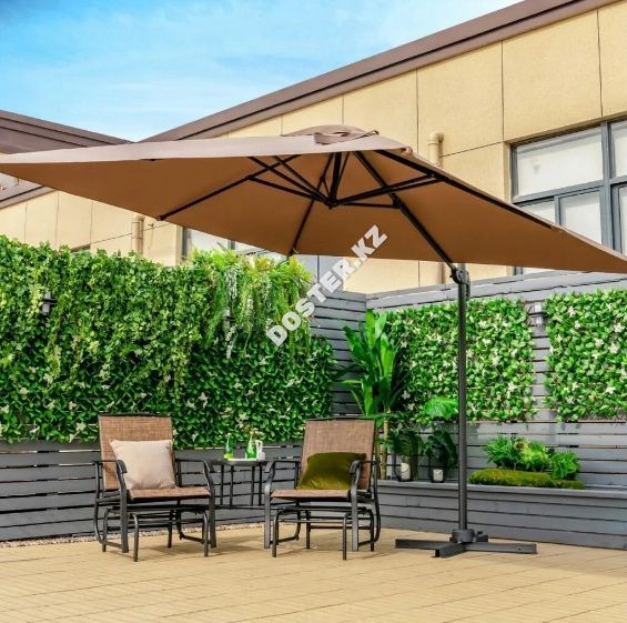 АКЦИЯ!!!  Уличный зонт для кафе ресторанов пляжный зонт