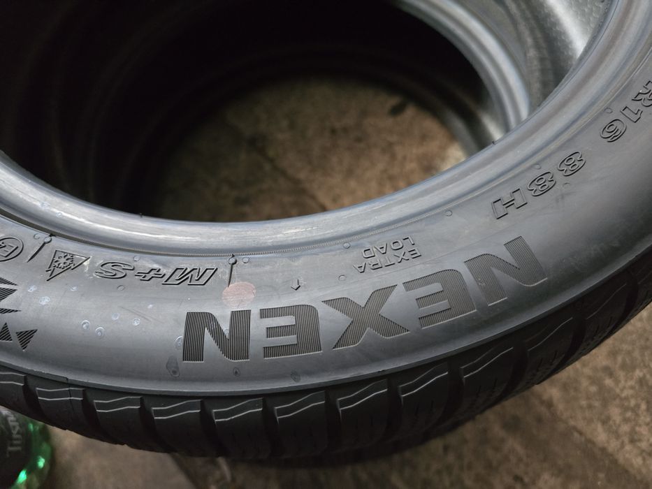Nexen 195/50 R16 88H MS iarnă