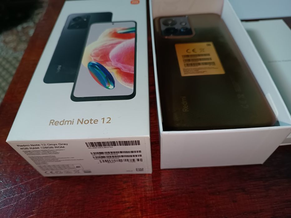 Продам! Redmi note 12