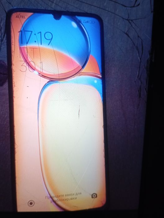 2 телефона редми 12 и редми 13с