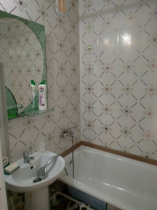 Продам 1 комн ул.пл.на 70 квартол