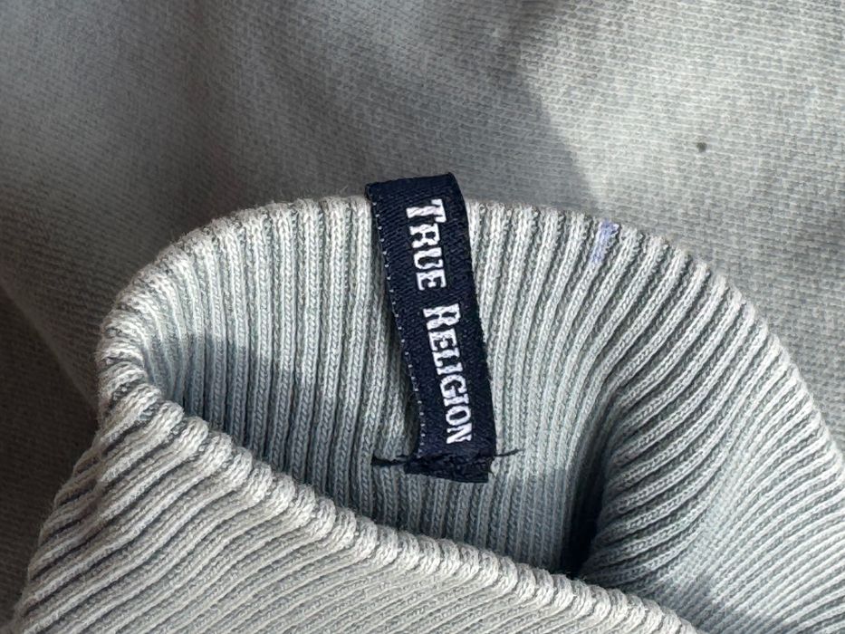 Пуловер true religion