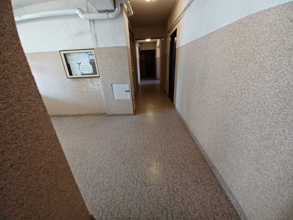Servicii Profesionale de Curatenie la Scari de Bloc | Asociatii