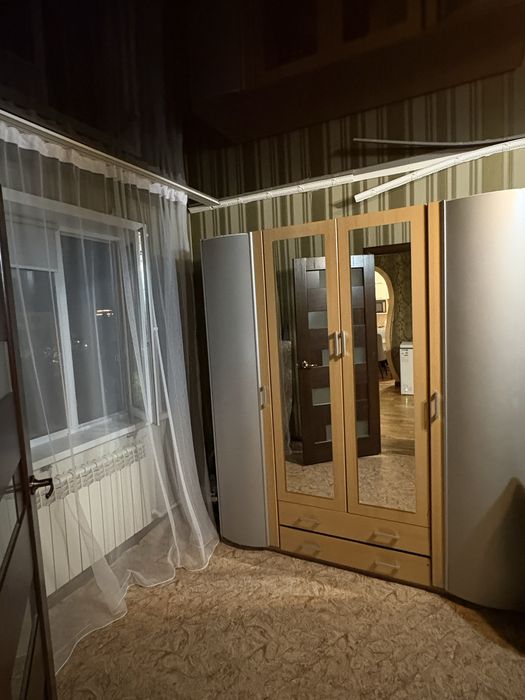 Продам 2х ком квартиру