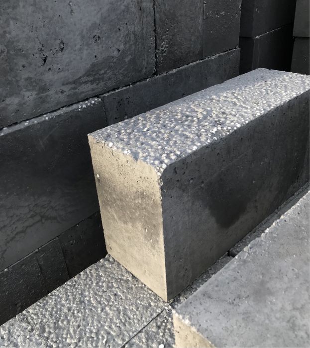 Полистирол Бетон Размер 60*30*20 Тепло блоки