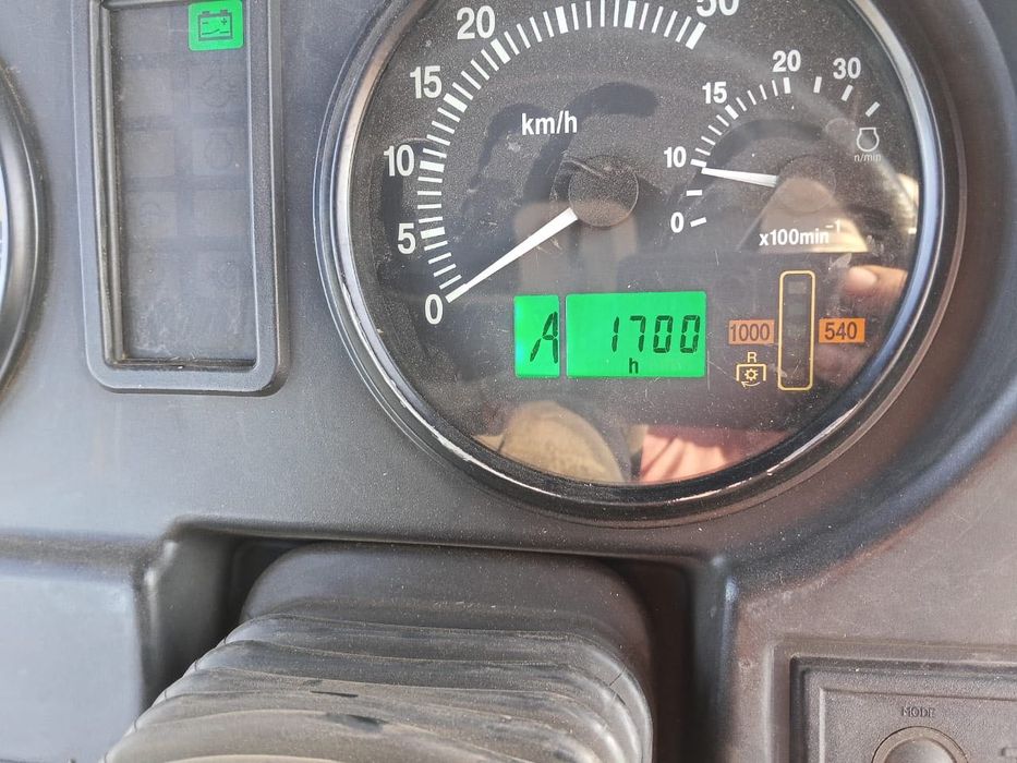 Продам МТЗ 952.2